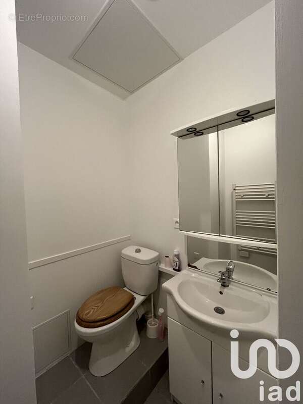 Photo 4 - Appartement à MONT-DORE