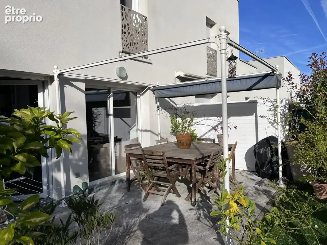 Photo Maison à Bruges au prix de 399 000€