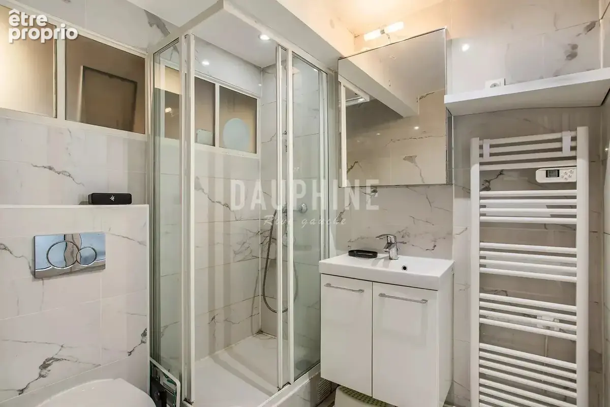 Appartement au coeur de Saint Germain des prés - photo 8