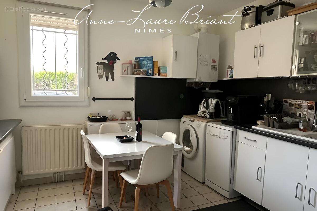 Maison 60 m² à Nimes  - photo 4