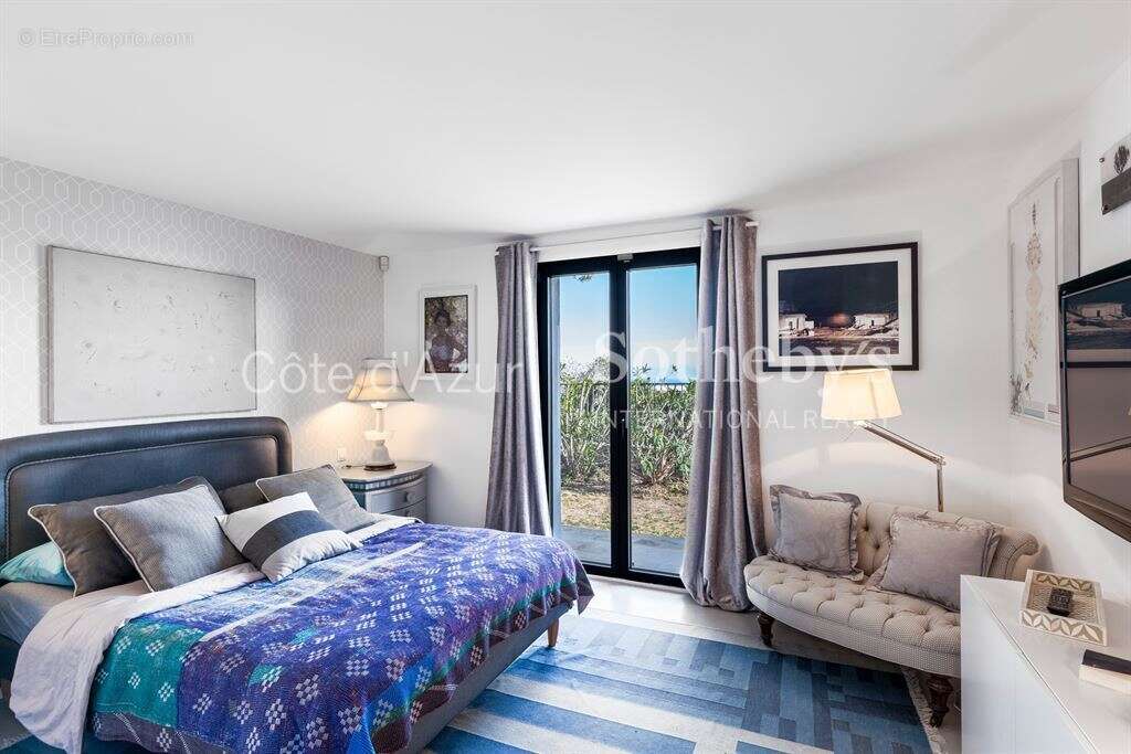 Maison à BEAUSOLEIL