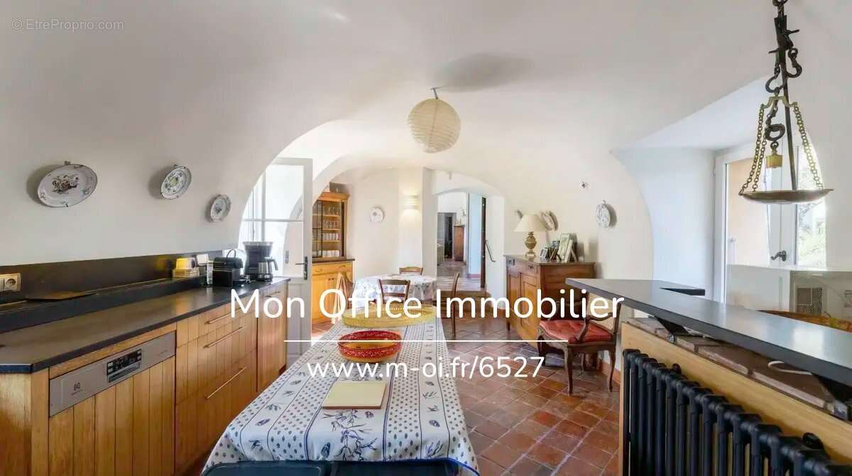 Maison à AIX-EN-PROVENCE