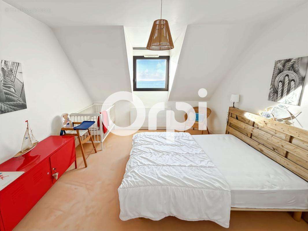Appartement à BRAY-DUNES