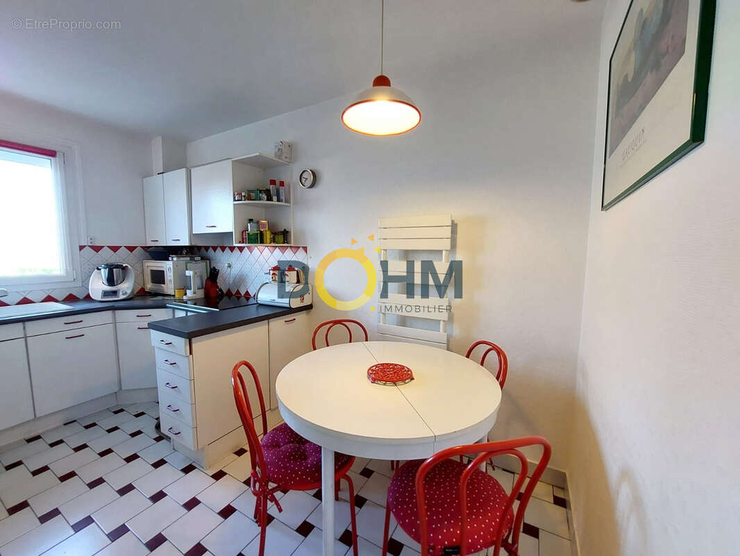 Maison à PONT-DU-CHATEAU