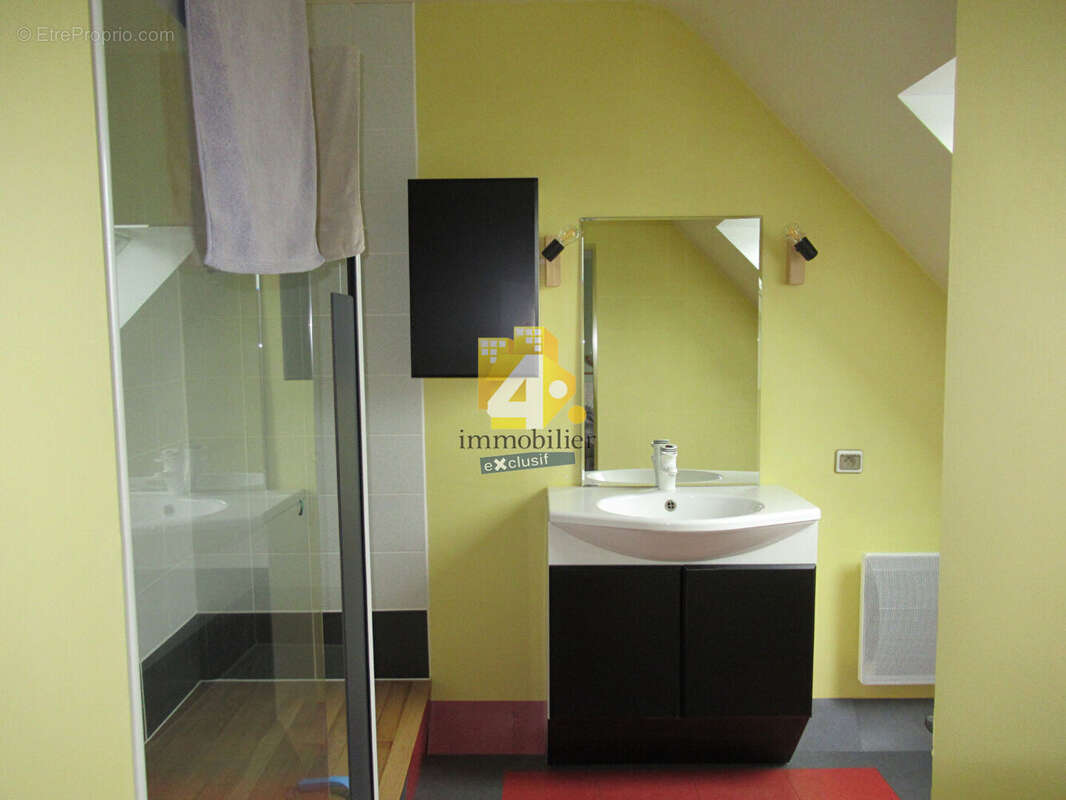 Maison à PONTCHATEAU