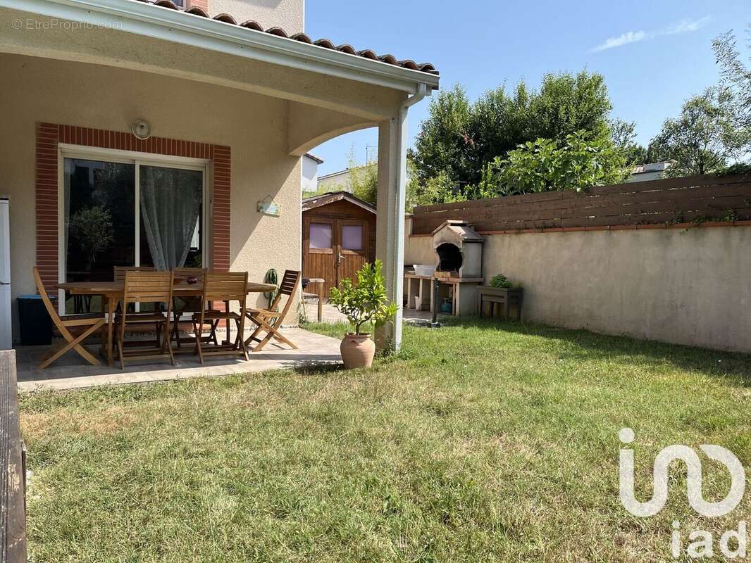 Photo 4 - Appartement à SEILH