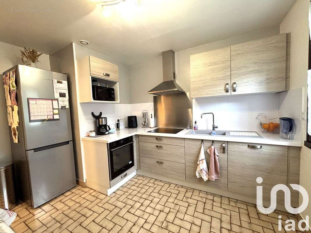 Photo 8 - Maison à MARSAC-SUR-L'ISLE
