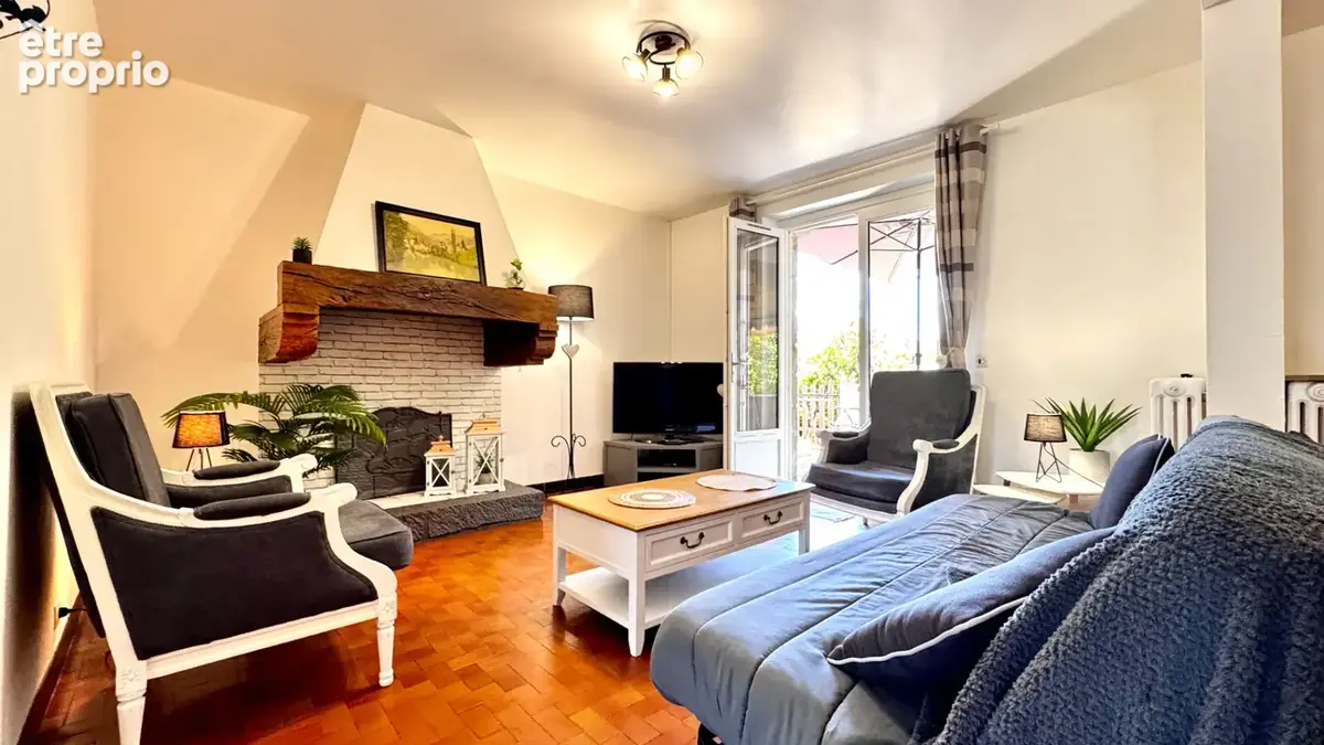 Maison Cajarc 5 pièce(s) 125 m2 - photo 4