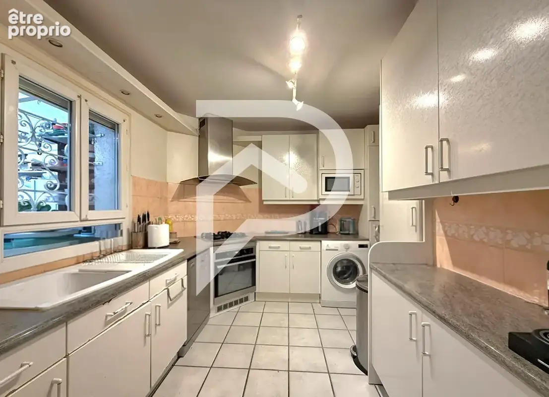 Maison Villepinte 7 pièce(s) 134.48 m2 - photo 4