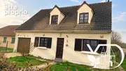 Maison à SAINT-GERMER-DE-FLY