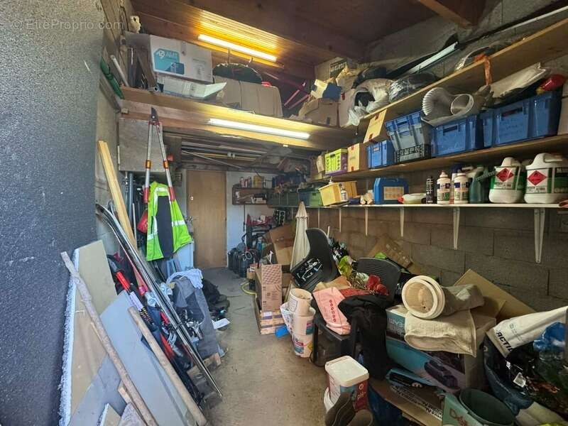 Maison à LA BATIE-MONTSALEON