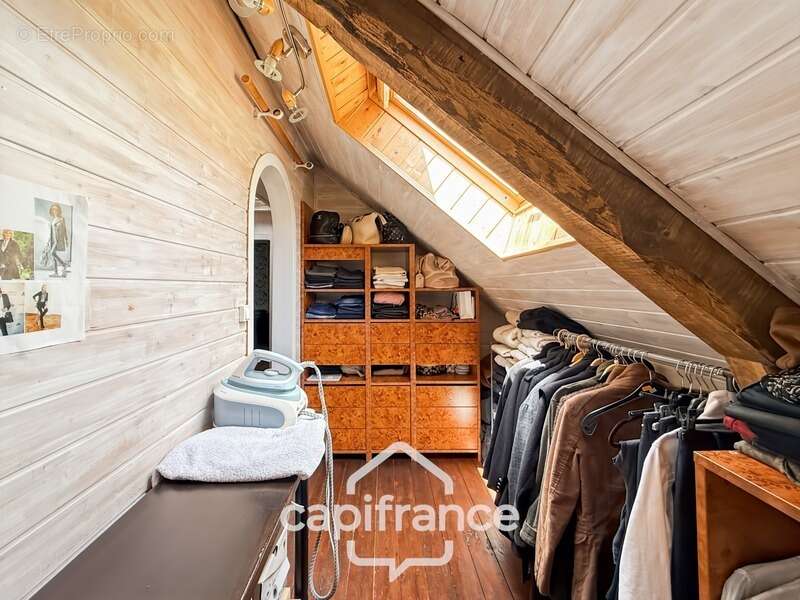 Maison à ROHAN