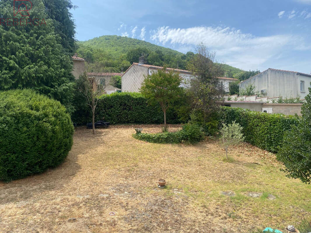 Maison 110 m² à Mazamet  - photo 19
