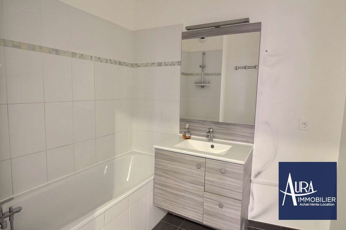 exposio_0006 - Appartement à BAGNOLET