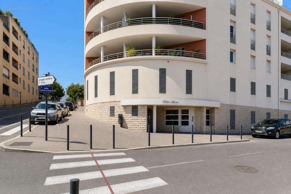 Appartement à LA SEYNE-SUR-MER