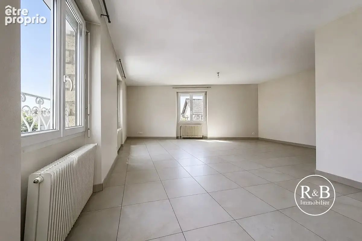 Appartement/Maison Plaisir 5 pièces 125 m2 - photo 5
