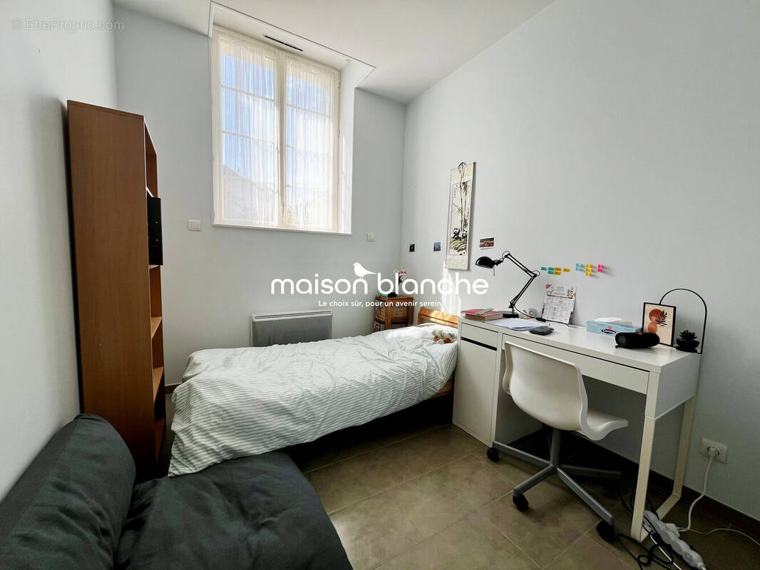 Appartement à ANGERS