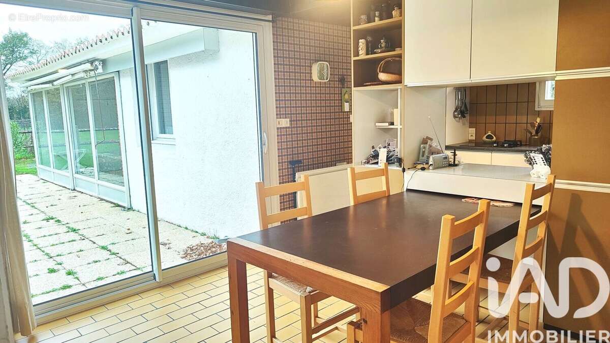 Photo 8 - Maison à MOUILLERON-LE-CAPTIF