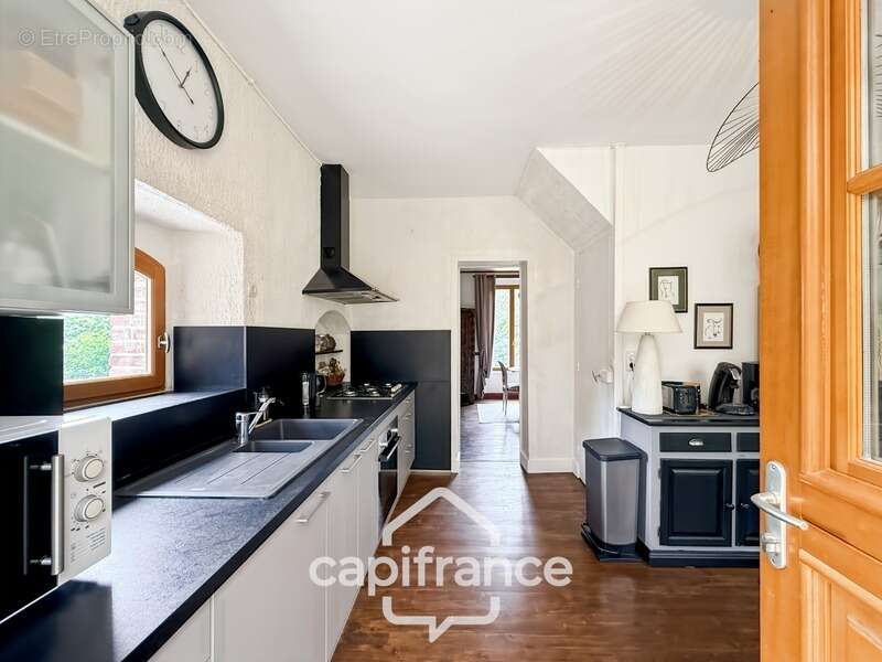 Maison à ROHAN