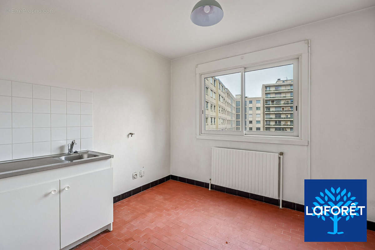 Appartement à LYON-7E