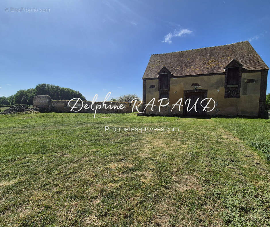 Maison à NOGENT-LE-ROTROU