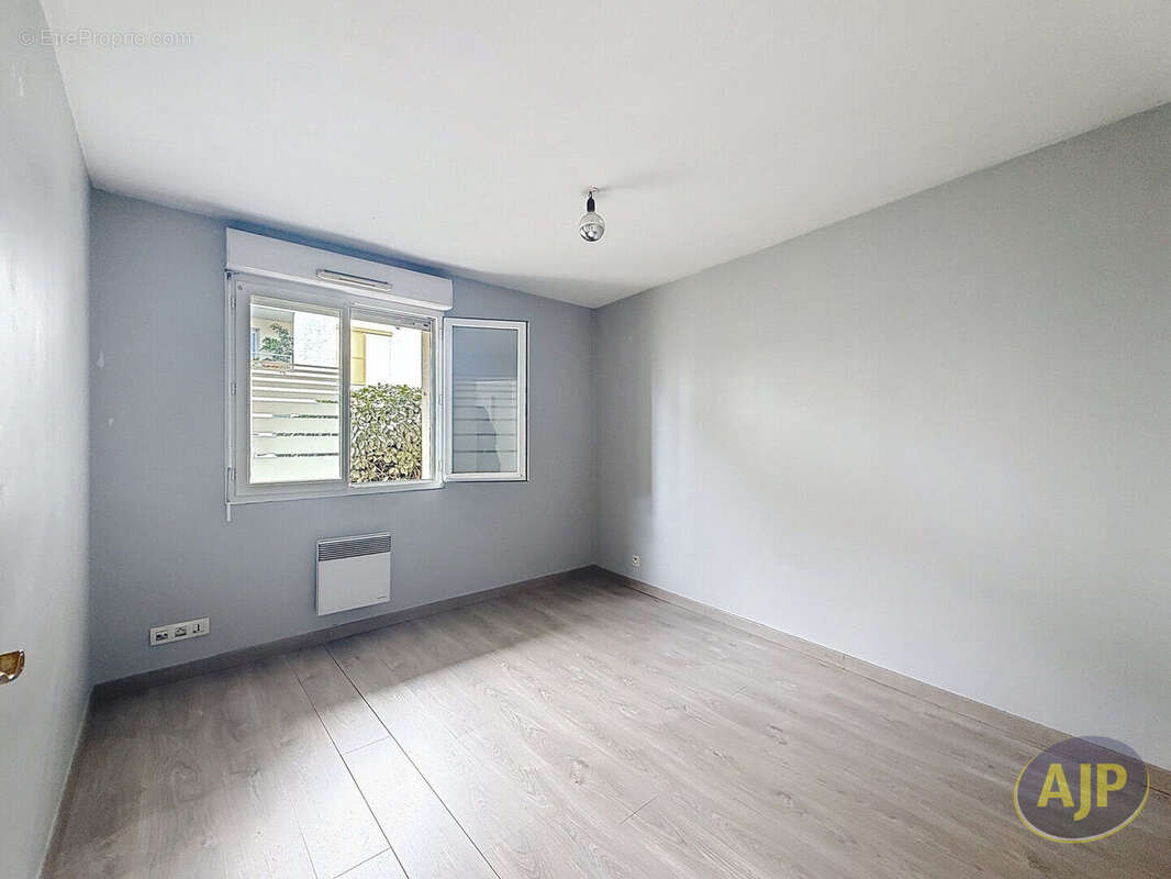 Appartement à LA TESTE-DE-BUCH