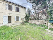 Maison à MARSEILLE-16E