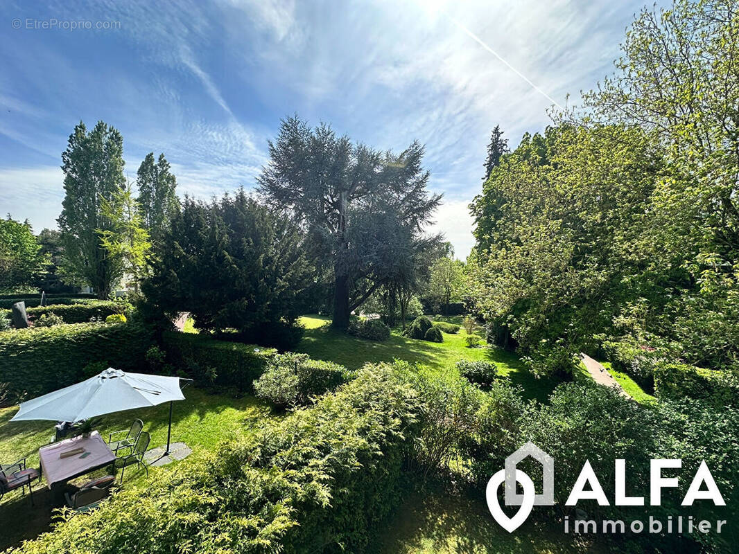 Appartement à MONTMORENCY