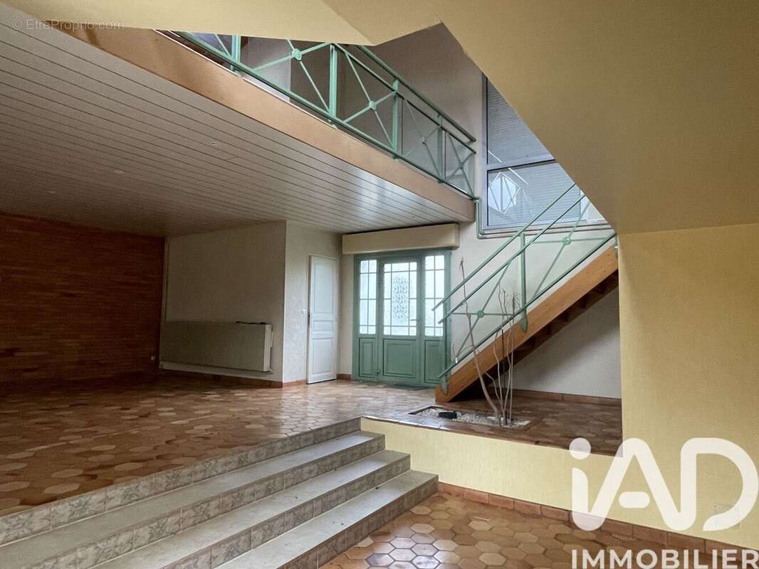 Photo 3 - Maison à COGNAC