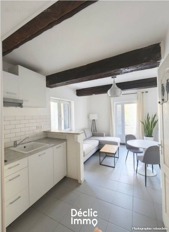 Maison à PEROLS