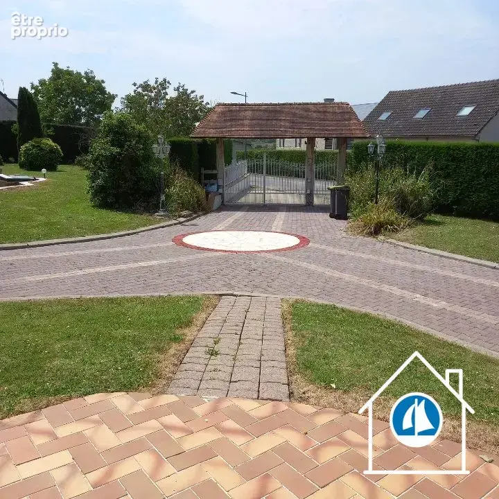 Maison 205 m² à La Cambe  - photo 5