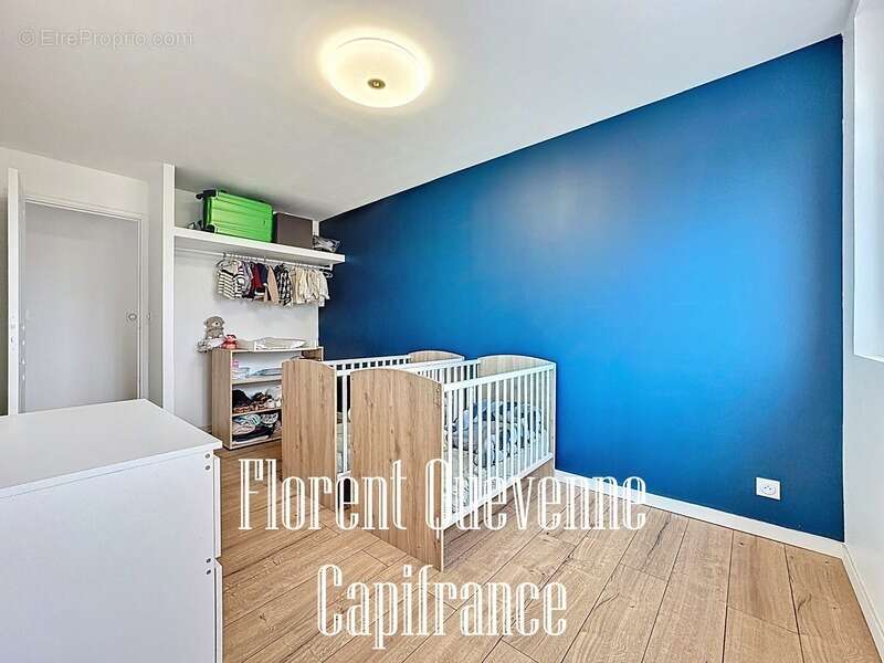Appartement à IFS