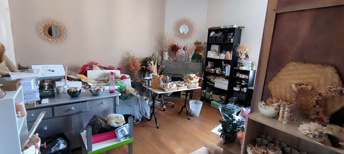 Appartement à RODEZ