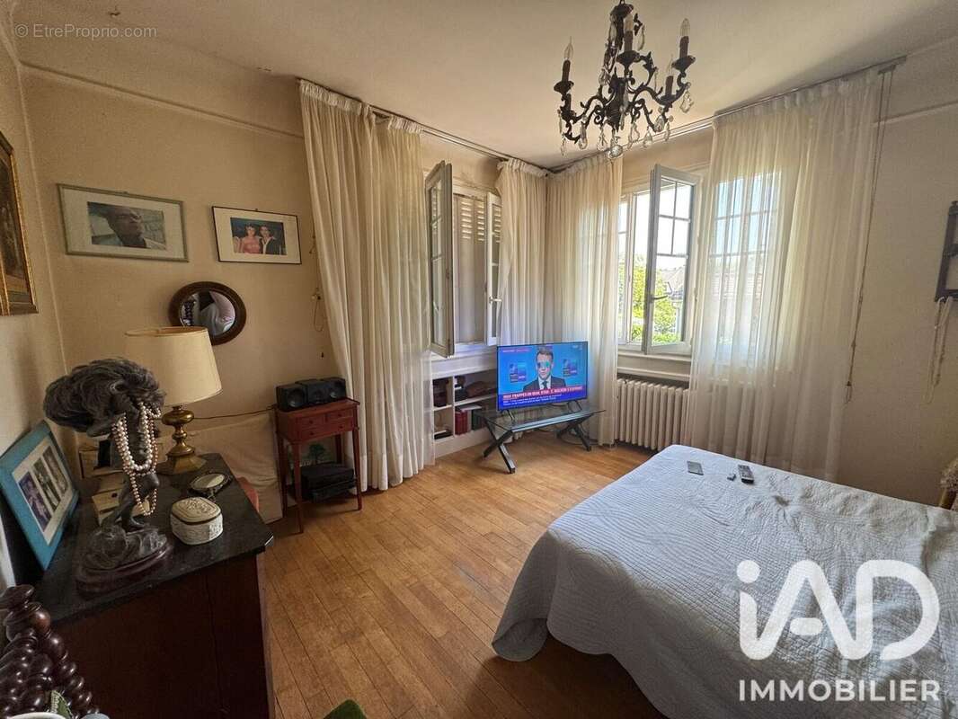 Maison 130 m² à Chennevieres-Sur-Marne  - photo 9