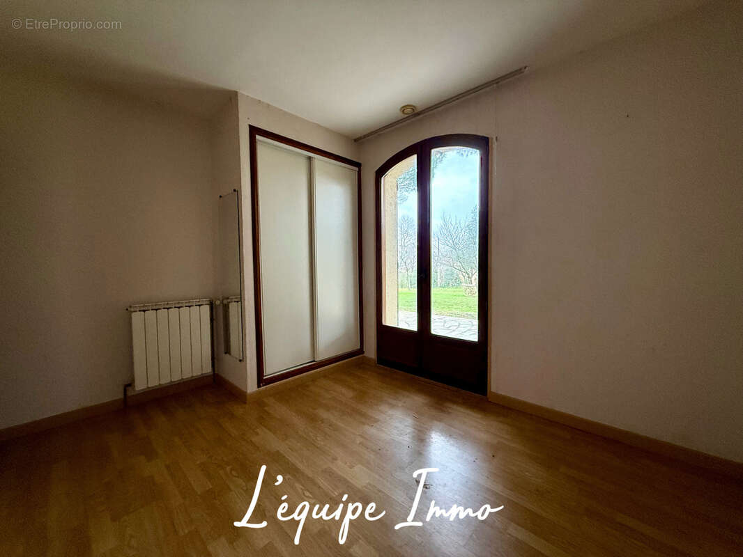 Maison à LEVIGNAC
