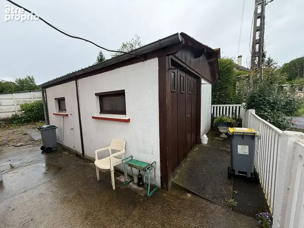 Maison à Bornel (60540) - photo 9