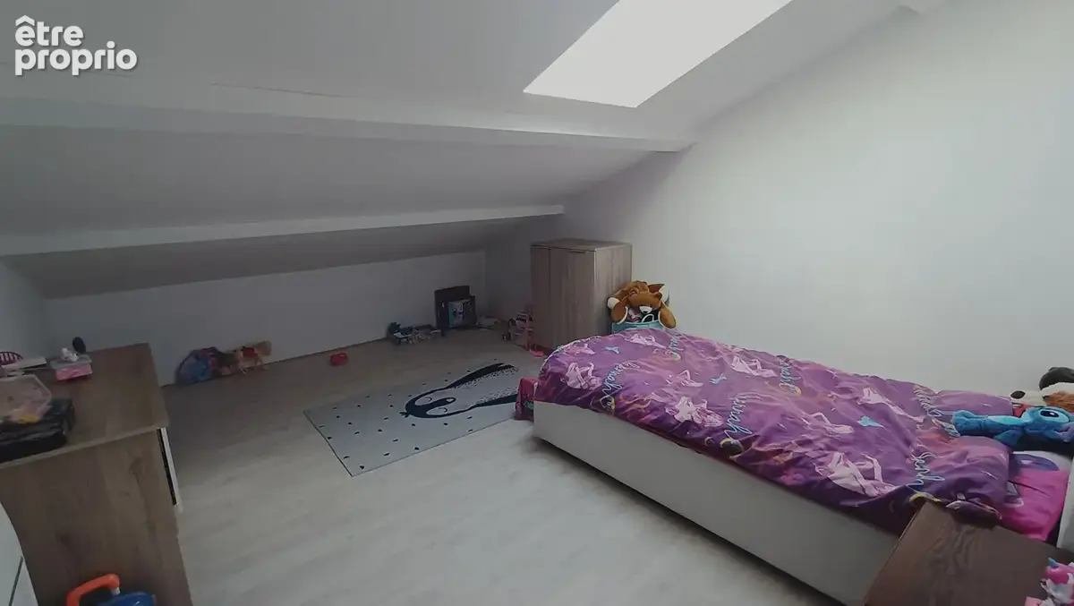 Maison Tonnay Charente 8 chambres - photo 9