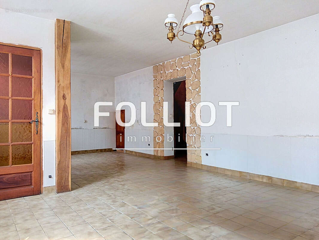 A vendre maison canisy - photo 2