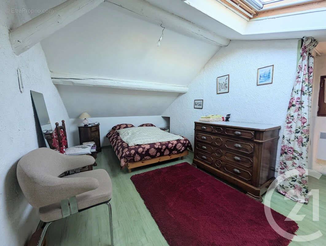 Appartement à SAINT-MEMMIE