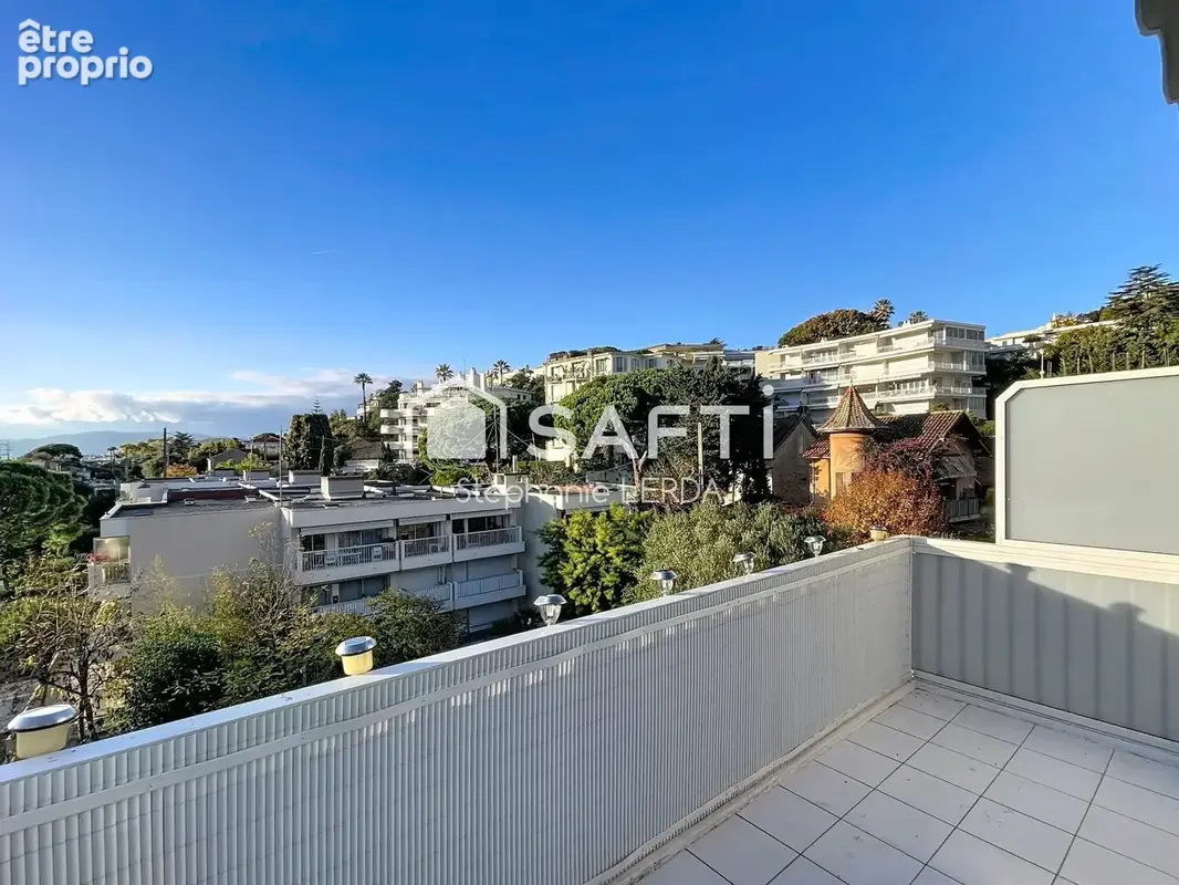 Photo 1 - Appartement à CANNES