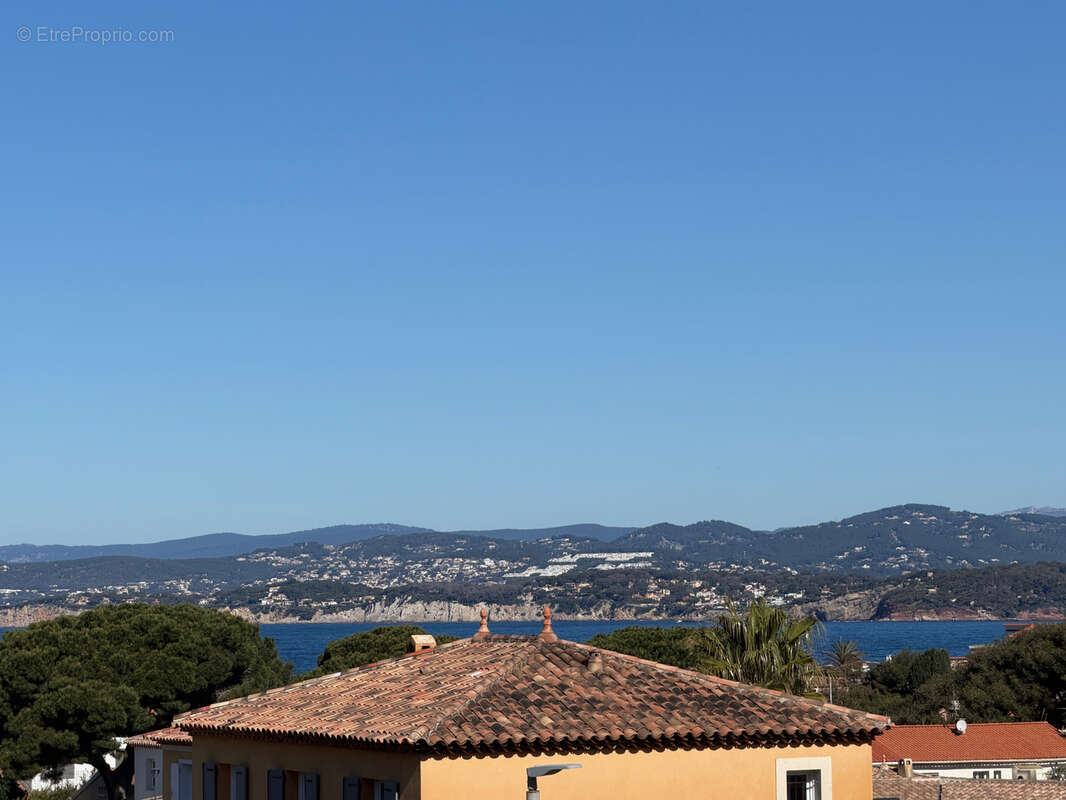 Maison à SIX-FOURS-LES-PLAGES