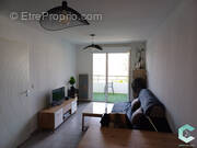 Appartement à CASTELNAU-LE-LEZ