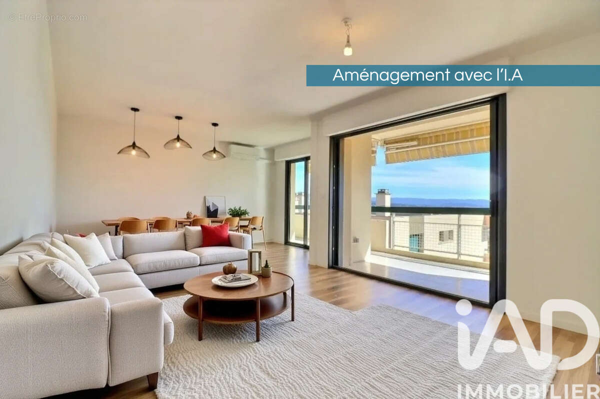 Photo 3 - Appartement à LA CIOTAT