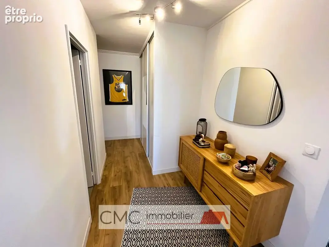 Appartement 3 pièces 70 m² à vendre à Chartres (28000) - photo 4