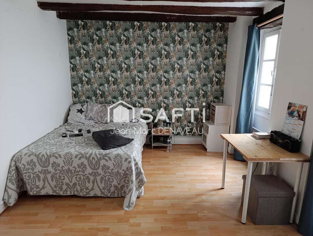 Photo 7 - Appartement à RICHELIEU