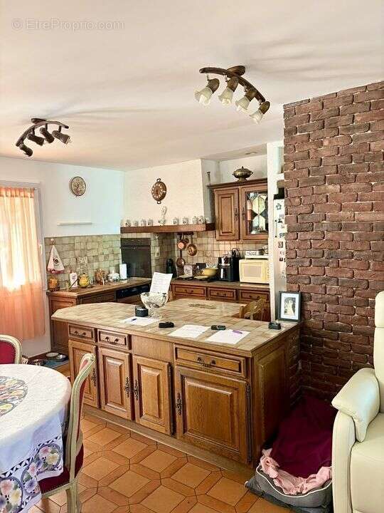 Maison à GIGNAC-LA-NERTHE