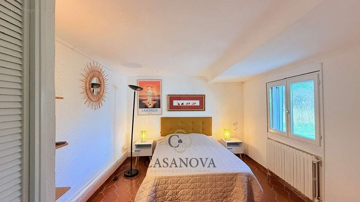 Maison à SAINTES-MARIES-DE-LA-MER