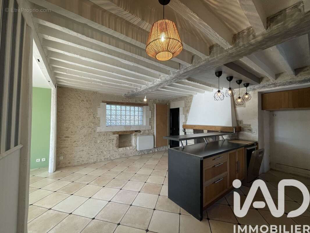 Maison 140 m² à Beine  - photo 4