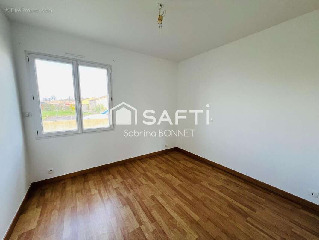 Photo 8 - Maison à SALIGNY