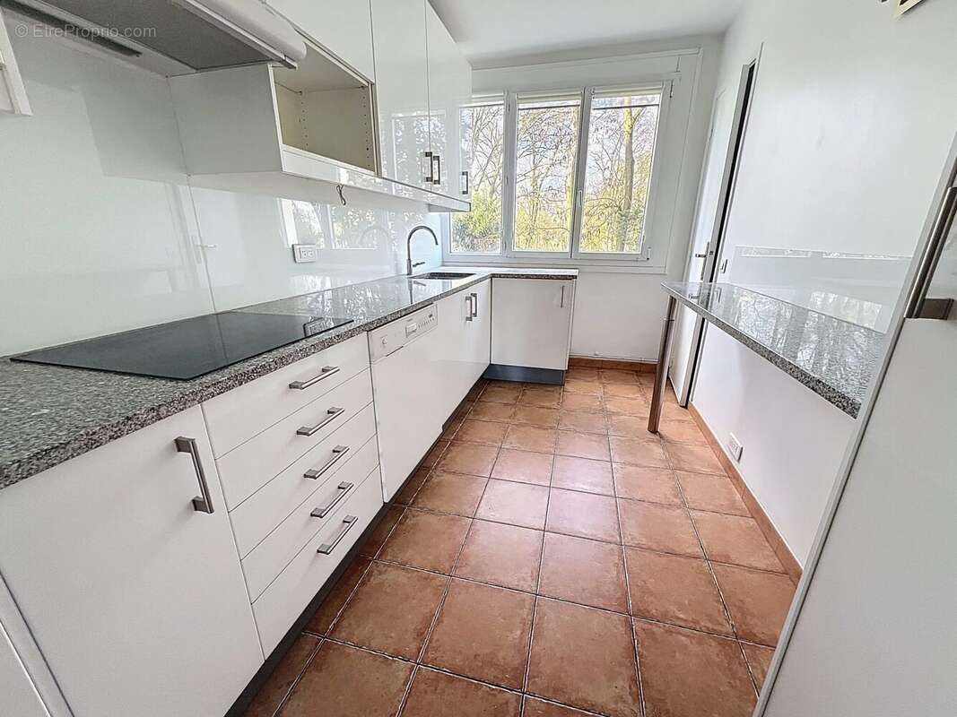Appartement à SAINT-CLOUD